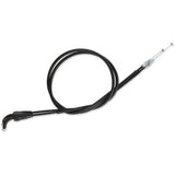 Moose Offroad Black Vinyl Throttle Cable Black Vinyl Throttle Cable - 37-3/4" - Yamaha