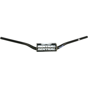 RENTHAL Fatbar™ Handlebar - Villopoto/Stewart - Black