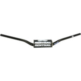 RENTHAL Fatbar™ Handlebar - Villopoto/Stewart - Black
