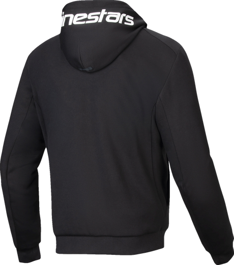 Chrome v2 Sport Hoodie