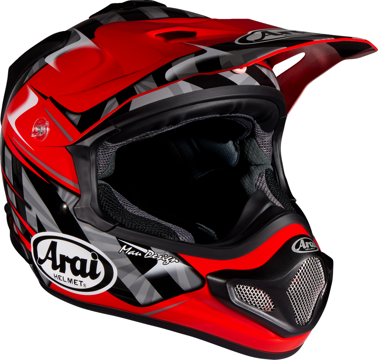 Arai VX-Pro4 Scoop Helmet
