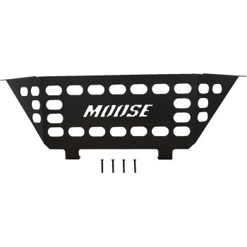 Moose Offroad UTV Bed Enclosure Bed Enclosure - Polaris - RZR
