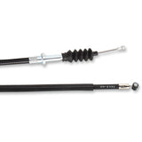 Moose Offroad Black Vinyl Clutch Cable Black Vinyl Clutch Cable - Kawasaki