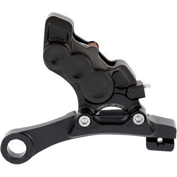 Ness Tech Six-Piston Differential Bore Caliper