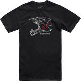MX Helmet CSF T-Shirt