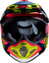 Arai VX-Pro4 Block Helmet