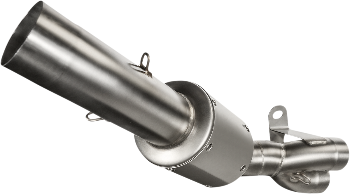 Link Pipe