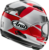 Arai Quantum-X Steel Helmet