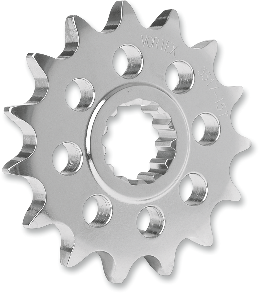 Steel Countershaft Sprocket