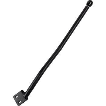Moose Offroad Hand Shifter — Standard, Standard Hand Shifter - Double