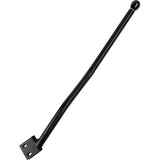Moose Offroad Hand Shifter — Standard, Standard Hand Shifter - Double