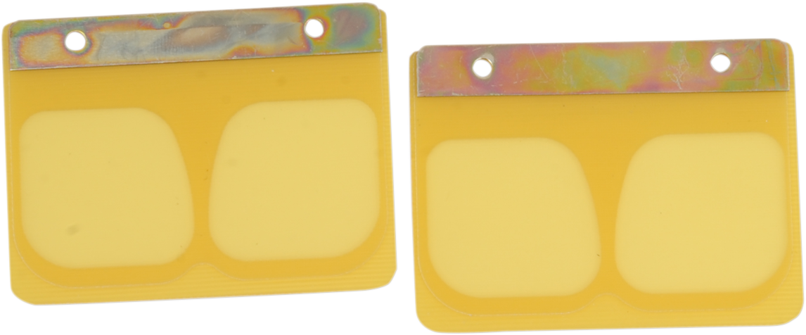 Power Reed Set