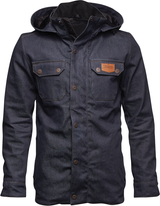 Hallman GP Denim Jacket