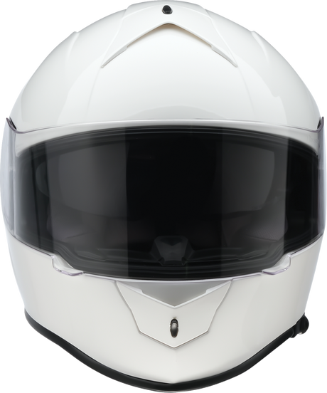 Warrant Helmet