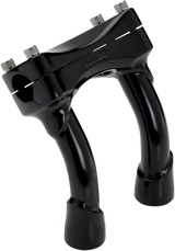 Murdock Handlebar Risers