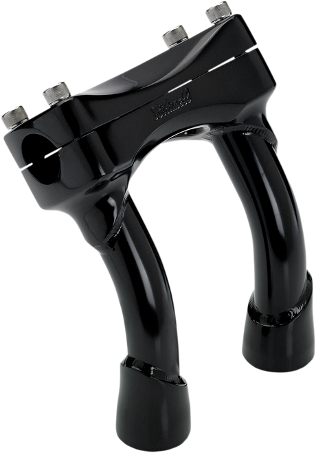 Murdock Handlebar Risers