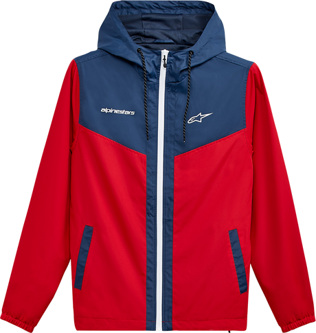 Plex Jacket