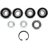 Moose Offroad Rear Independent Suspension Linkage Rebuild Kit Suspension Kit - Rear - Independent