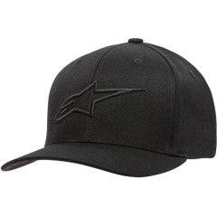 Ageless Curve Hat