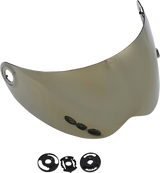 Lane Splitter Helmet Gen 2 Shield