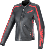 Stella Dyno Leather Jacket