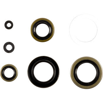 Moose Offroad Oil Seal Set Oil Seal Kit - Kawasaki