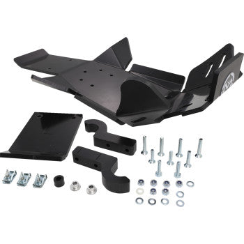 Moose Offroad Pro LG Skid Plate Pro LG Skid Plate - Sherco
