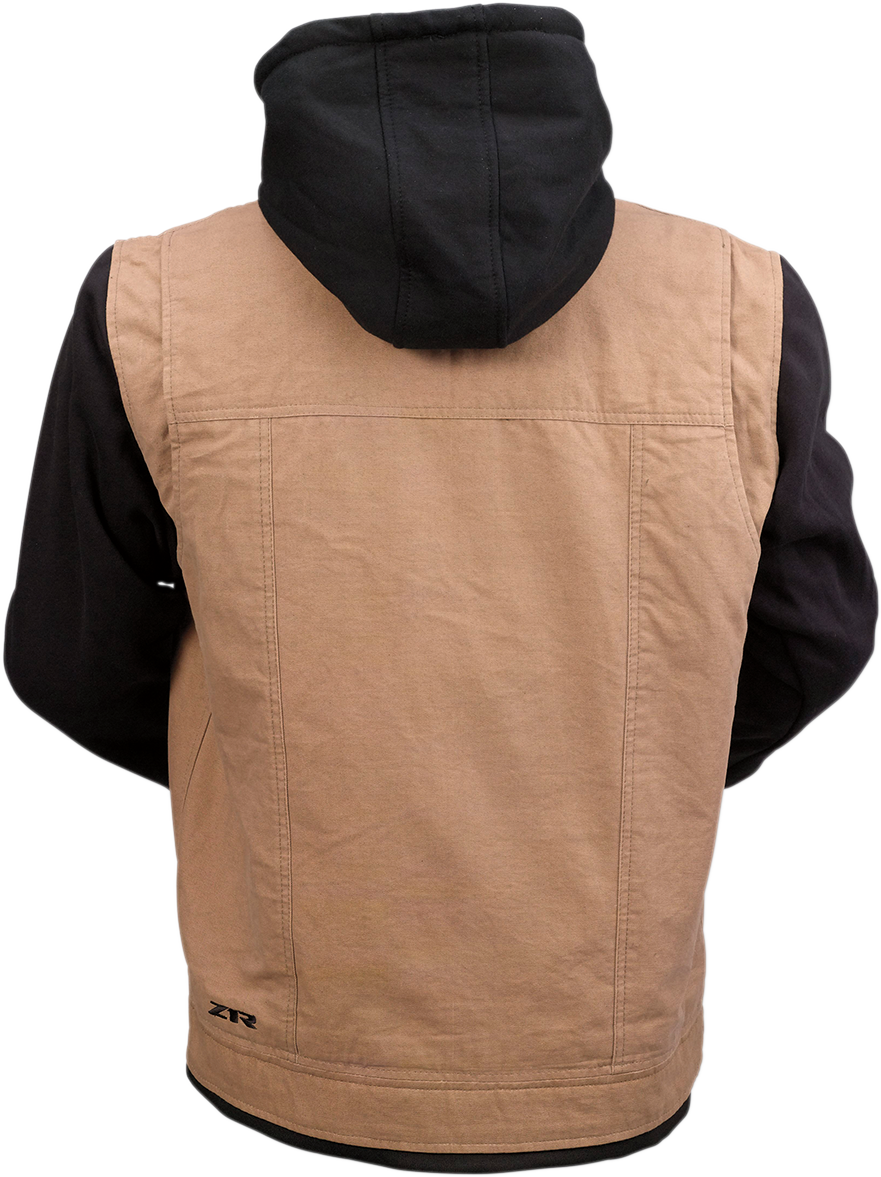 Jayrod Jacket
