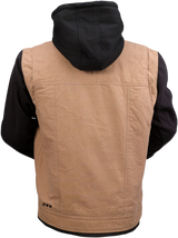 Jayrod Jacket