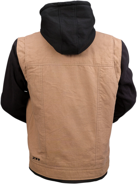 Jayrod Jacket