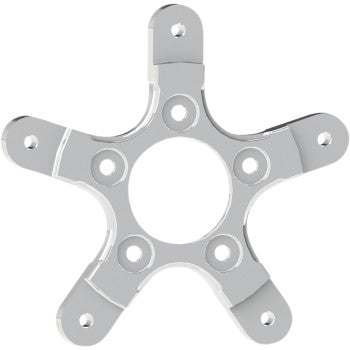 Brake Rotor Mount