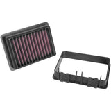 K & N OE Replacement High-Flow Air Filter - Husqvarna/KTM