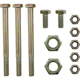 Moose Offroad Steering Rack - Polaris