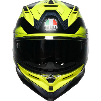 AGV K7 Glimpse Helmet