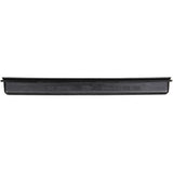 K & N OE Replacement High-Flow Air Filter - BMW