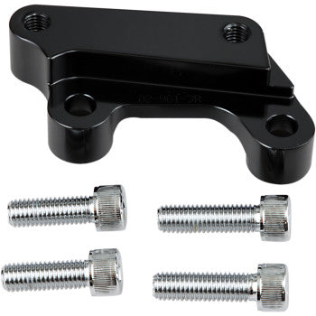 14" Brake Caliper Adapter Kit