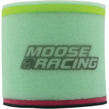 Moose Offroad Precision Pre-Oiled Air Filter Precision Pre-Oiled Air Filter - Kawasaki