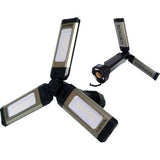 Risk Racing Shop Light - Work Area/Mobile - 2000 Lumens - Rechargeable