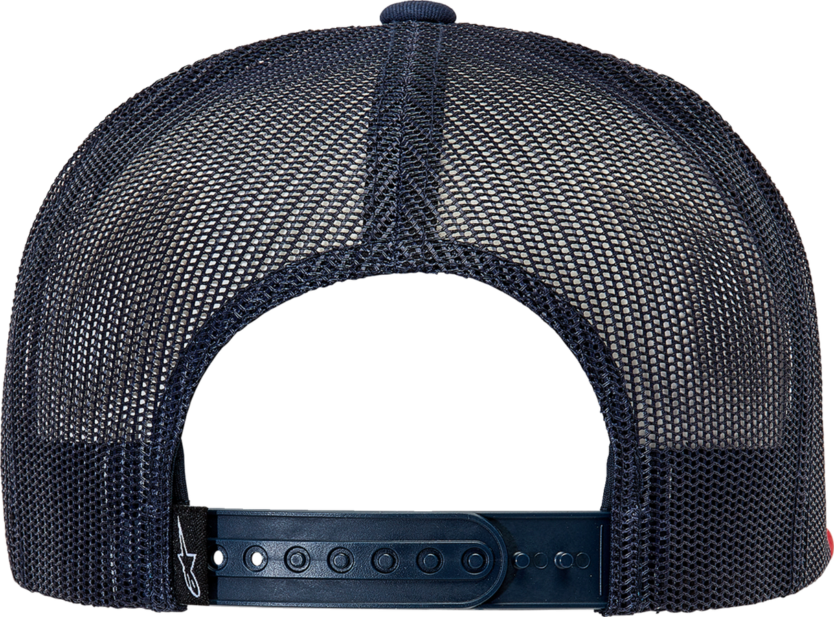 Corp Trucker Hat