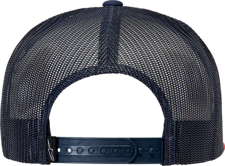 Corp Trucker Hat