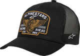 Heritage Patch Trucker Hat