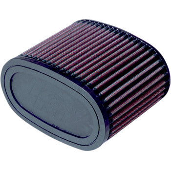 K & N High-Flow Air Filter - Honda