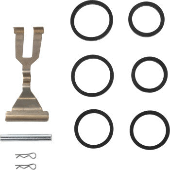Brake Caliper Rebuild Kit