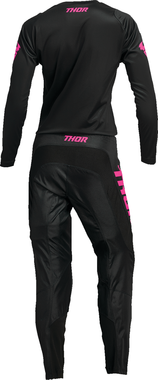Women's Sector Minimal Jersey