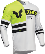 LAUNCHMODE Dozer Jersey