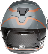 ATS-1R Alpha Helmet
