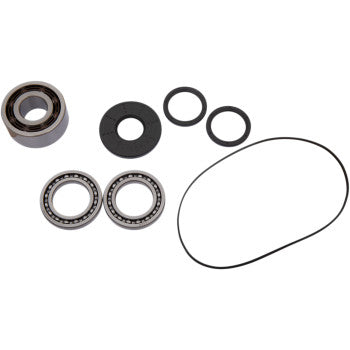 Moose Offroad Bearing/Seal Kit Differential Bearing/Seal Kit - Front - Polaris