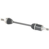Moose Offroad OEM Replacement Standard CV Axle Axle Kit - CV/Complete - OEM Replacement - Standard - Front Left - Honda Pioneer 1000/1000-5 Limited