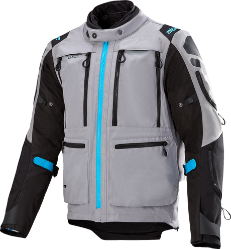 Ardent 3in1 Adventure Touring Jacket