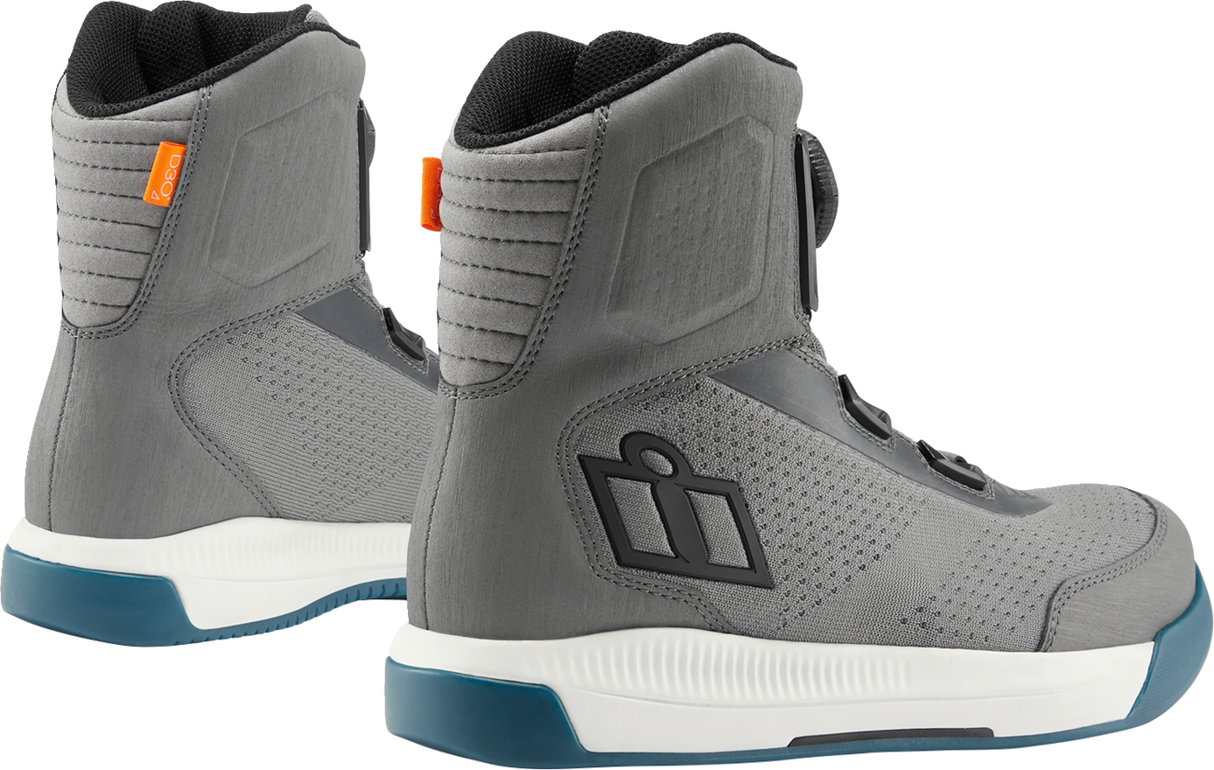 Overlord™ Vented Boots